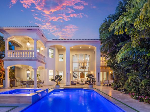 721 NE 38th Street, Boca Raton FL 33431
