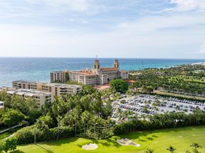 2 N Breakers Row N25, Palm Beach FL 33480
