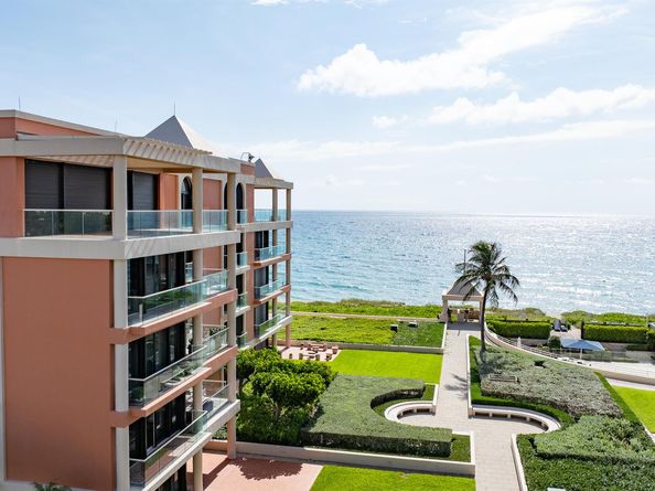 2 N Breakers Row N25, Palm Beach FL 33480