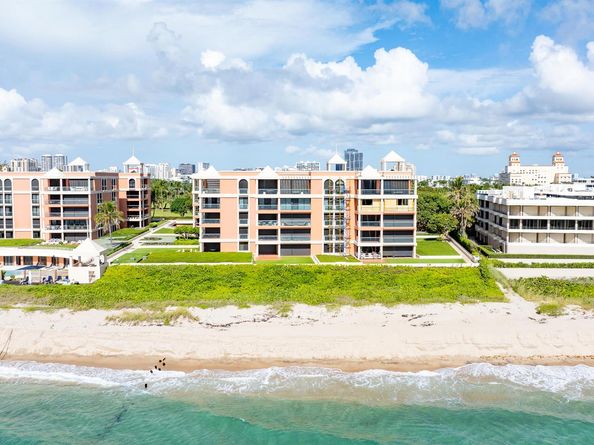 2 N Breakers Row N25, Palm Beach FL 33480