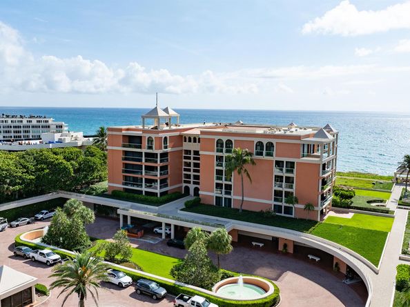 2 N Breakers Row N25, Palm Beach FL 33480