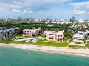 2 N Breakers Row N25, Palm Beach FL 33480