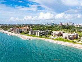 2 N Breakers Row N25, Palm Beach FL 33480
