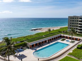 2 N Breakers Row N25, Palm Beach FL 33480