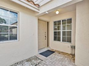 10856 Cypress Glen Dr 10856, Coral Springs FL 33071