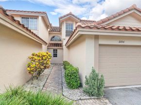 10856 Cypress Glen Dr 10856, Coral Springs FL 33071