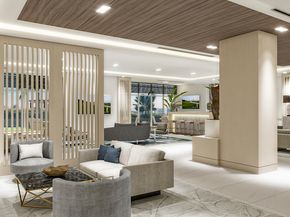 220 Lake Shore Drive 1921, Lake Park FL 33403