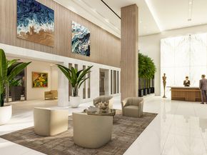 220 Lake Shore Drive 1921, Lake Park FL 33403