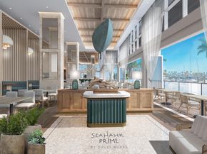 220 Lake Shore Drive 1921, Lake Park FL 33403