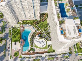 220 Lake Shore Drive 1921, Lake Park FL 33403