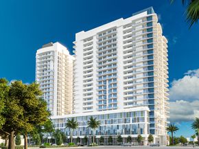 220 Lake Shore Drive 1921, Lake Park FL 33403