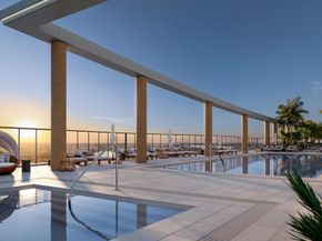 550 S Australian Avenue 1503, West Palm Beach FL 33401