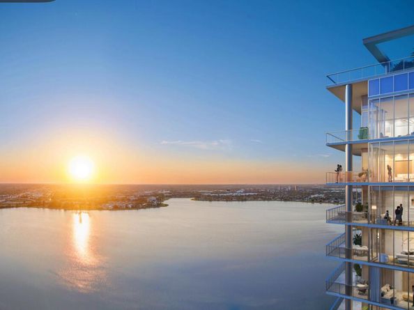 550 S Australian Avenue 1503, West Palm Beach FL 33401