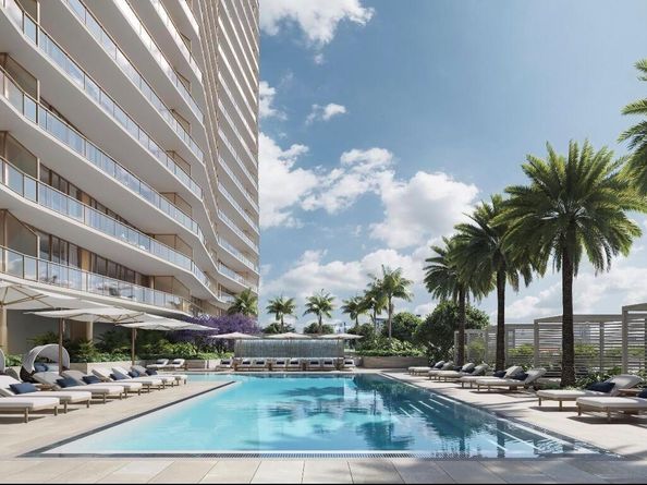 550 S Australian Avenue 1503, West Palm Beach FL 33401