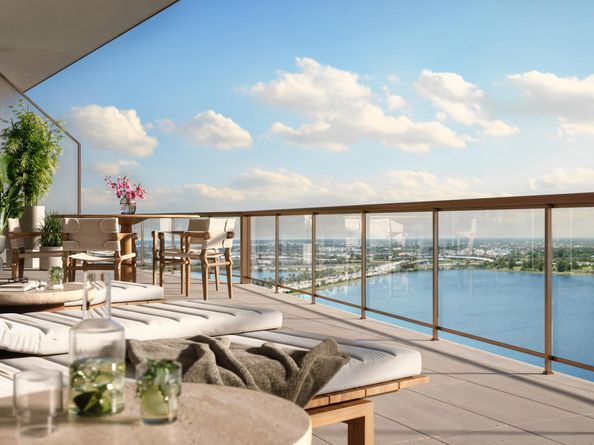 550 S Australian Avenue 1503, West Palm Beach FL 33401