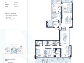 550 S Australian Avenue 1503, West Palm Beach FL 33401