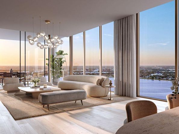 550 S Australian Avenue 1503, West Palm Beach FL 33401