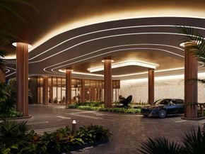 550 S Australian Avenue 1503, West Palm Beach FL 33401