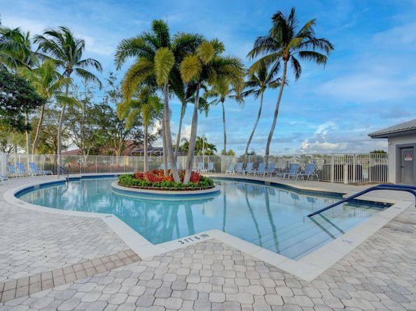 9835 Galleon Drive, West Palm Beach FL 33411