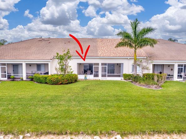 9835 Galleon Drive, West Palm Beach FL 33411