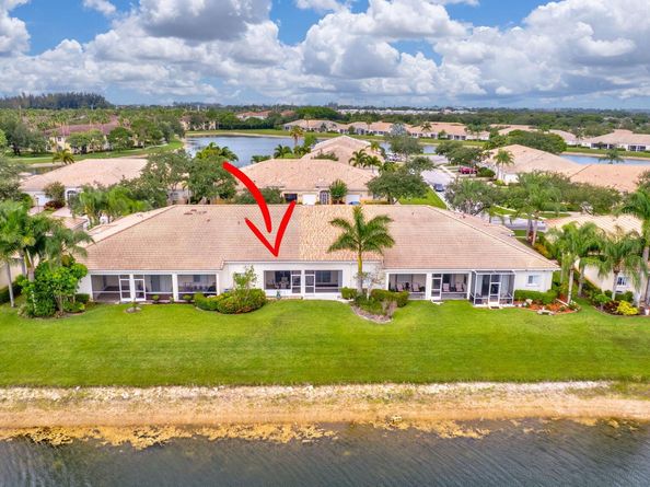 9835 Galleon Drive, West Palm Beach FL 33411