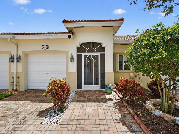 9835 Galleon Drive, West Palm Beach FL 33411