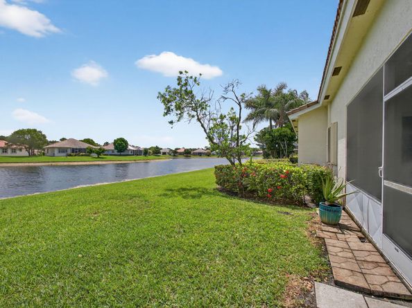 9835 Galleon Drive, West Palm Beach FL 33411