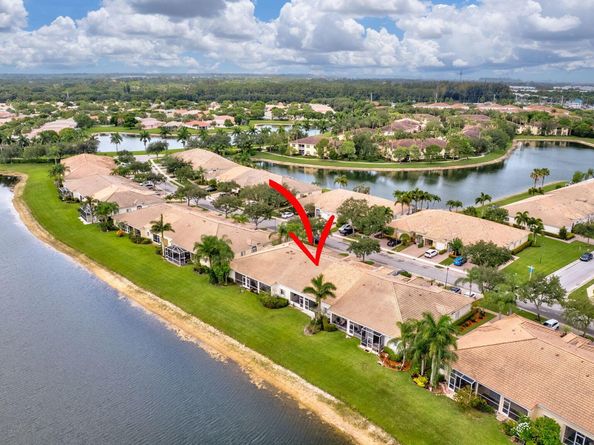 9835 Galleon Drive, West Palm Beach FL 33411