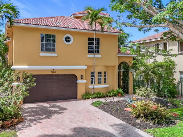 12471 SW 1st Street Street, Plantation FL 33325