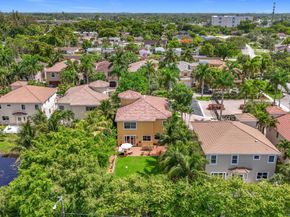 12471 SW 1st Street Street, Plantation FL 33325
