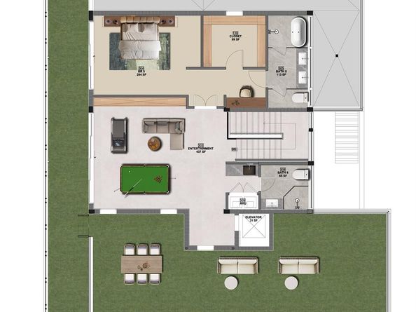 455 Bontona Ave, Fort Lauderdale FL 33301