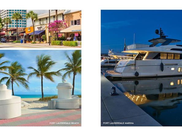 455 Bontona Ave, Fort Lauderdale FL 33301