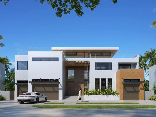 455 Bontona Ave, Fort Lauderdale FL 33301