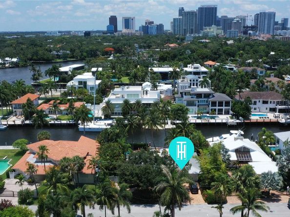455 Bontona Ave, Fort Lauderdale FL 33301