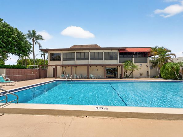 7903 Willow Spring Drive 1125, Lake Worth FL 33467