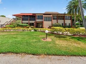 7903 Willow Spring Drive 1125, Lake Worth FL 33467