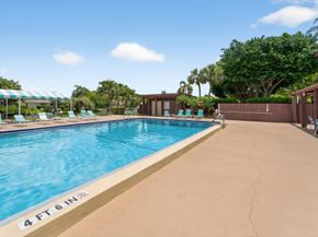 7903 Willow Spring Drive 1125, Lake Worth FL 33467