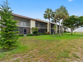 7903 Willow Spring Drive 1125, Lake Worth FL 33467
