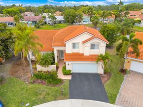 699 Spinnaker, Weston FL 33326