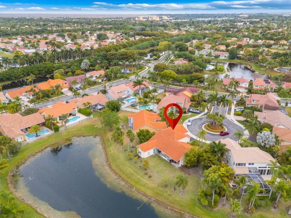 699 Spinnaker, Weston FL 33326