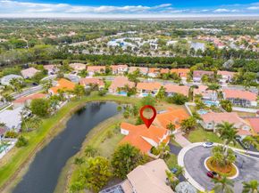 699 Spinnaker, Weston FL 33326