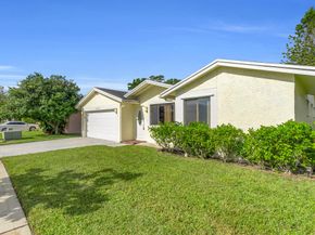 1541 SW 102nd Terrace, Davie FL 33324