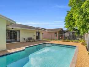 1541 SW 102nd Terrace, Davie FL 33324