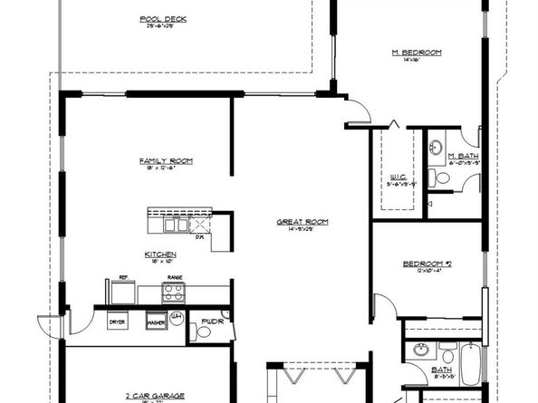 1541 SW 102nd Terrace, Davie FL 33324
