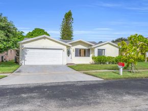 1541 SW 102nd Terrace, Davie FL 33324