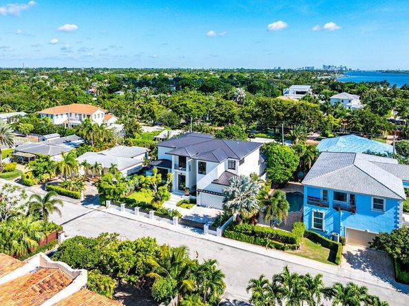 109 Arlington Place, West Palm Beach FL 33405