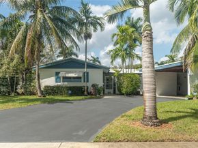 131 SW 58th Ave, Plantation FL 33317