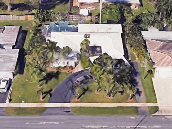 131 SW 58th Ave, Plantation FL 33317