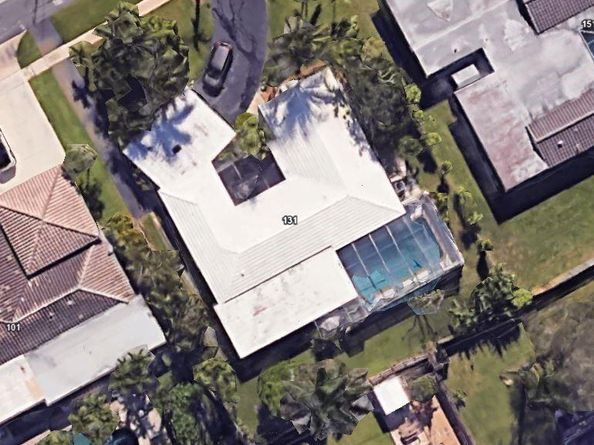 131 SW 58th Ave, Plantation FL 33317