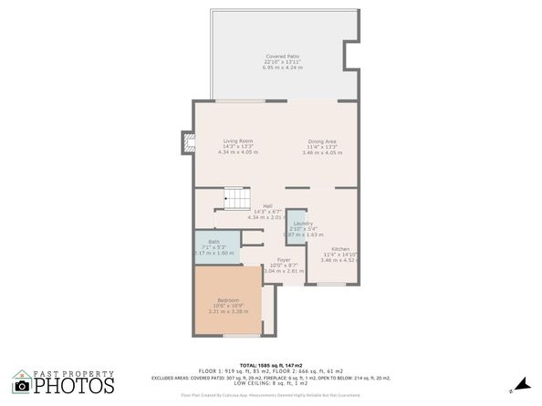 3432 NE 16th Ave, Oakland Park FL 33334